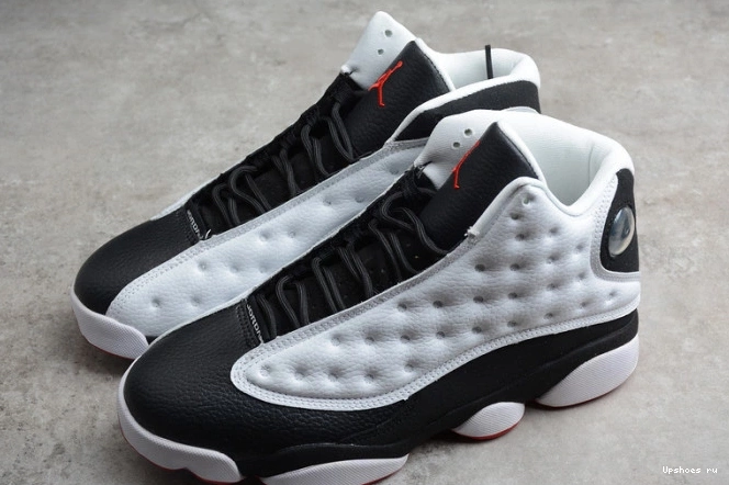 GAME HE GOT RETRO CDP (2008) 13 309259-104 JORDAN AIR 0417